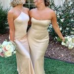 Park & Fifth Bridesmaid Dress Photo 1
