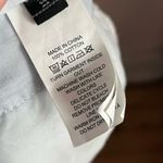 Kate Spade  • Blue Cream Dip Dye Denim Dress Photo 9