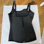 Black Shapewear with Hook Photo 1