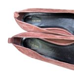 The Row  Lady D Flat Ballerina Pale Flamingo Size 39.5 Photo 8