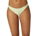 O'Neill MINT Green Rockley Saltwater Solids Textured Swim Bottom Junior L New Photo 0