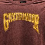 Warner Brothers Harry Potter “Gryffindor” TShirt Photo 4