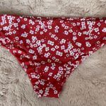 Free People Gillia Adele Printed Bikini Bottoms Photo 4