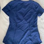 Cherokee Cherkokee Scrub Top Photo 1