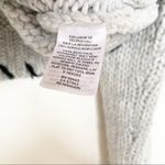 Melrose and Market Scoopneck Knit Sweater Size Small Photo 6