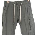 Vuori  Womens Ripstop‎ Pants Green Size XS Activewear Athleisure Sporty Photo 3