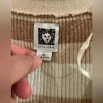 Anne Klein Sparkling Multiple colors Stripe Cardigan Sweater size XL. Never worn Photo 4