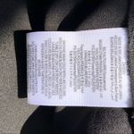 BCBGeneration A-Line Halter Mini Dress NWT Size Small Floral Ruffle Cocktail Photo 9