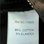 Lucy Paris  Cropped Black Pants Photo 3