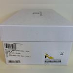 Yellow Slingback Heels Size 9 Photo 2