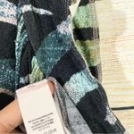 Free People We the Free babydoll printed flowy top Size Small Photo 7