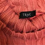 Trac Cable Knit Bodycon Dress🌷 Size undefined Photo 11