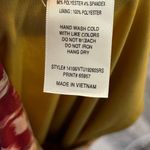 Enfocus Studio Vintage  Floral Dress Photo 8