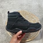 KURU Women’s Quest High Top Comfort Shoes Boots Outdoor Hiking in Black 7.5 Photo 8