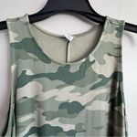 Old Navy  Camouflage Sleeveless Dress Women’s Size Large Photo 3