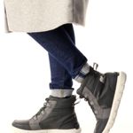 Sorel WOMEN'S  EXPLORER™ II CARNIVAL SPORT BOOTIE Photo 0