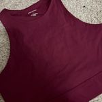 Banana Republic Cropped Athletic Tank Photo 0