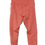 PINK - Victoria's Secret Victoria's Secret Pink Sport High Waist 7/8 Ankle Leggings size M Photo 2