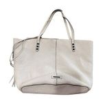 Rebecca Minkoff Womens Beige Leather Handbag SKU CS7950/3846061 Photo 0