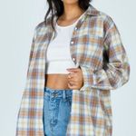 Princess Polly flannel Photo 0