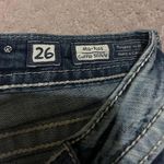 Miss Me Straight Jeans Photo 4