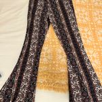 Laura’s Boutique Paisley Leggings Flared  Photo 0