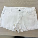 Vanilla Star Jeans  Shorts Photo 0