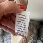 MABLE CLOTHING Ribbed‎ Bodycon Sweater Midi Dress Photo 7