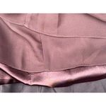 Light In The Box  NWT size 6 Chocolate Brown Rockabilly Retro A Line Dress Photo 12