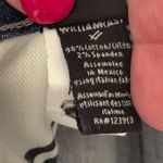 William Rast Stella Slim Boot Size 32 Photo 2