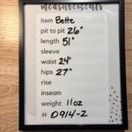 Bette White Crochet Lace Trim Maxi Kimono Cover Up Kaftan Dress One Size Size undefined Photo 9