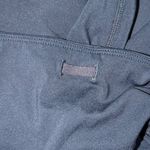 Sweaty Betty Teal Blue Green High-Waisted Side Pocket POWER 7/8 Leggings US 10 Photo 7