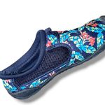 Keen Lands' End Womens M 7-8 Slip On Water Shoe Aqua Sock Beach Pool Swim Comfort Photo 14