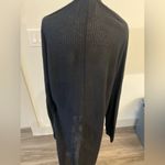 Zadig & Voltaire Elegant Black Women's Sweater Photo 7