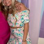 Gianni Bini Floral Set Photo 0