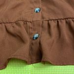 Paper Crane  Dressy Tank Top Photo 2