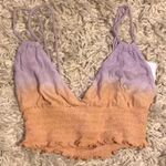 Out From Under Ombre Bralette Top Photo 0