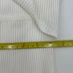 Meshki  Kaesha Knit Maxi Dress White Photo 6