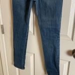 Pilcro and the Letterpress skinny jeans mid-rise fit
Size 28 Photo 7