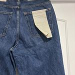 Everlane NWT  The Way High Jean Womens Straight Leg High Rise Organic Size 29. Photo 4