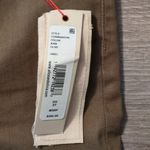 Alice + Olivia  Jeans Olive Good High Waist Skinny Size 27 Photo 6