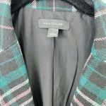 Ann Taylor Greenwich Plaid Blazer Photo 3