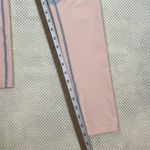 Outdoor Voices EUC  Leggings Colorblock Athletic Yoga Pants‎ Size S Photo 4