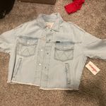 Wrangler Denim Jacket Photo 3