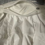 Lululemon  White Skirt Photo 2