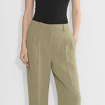 Aritzia New The Effortless Pant™ - Crepette™ Photo 0