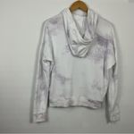 Rails  Murray Lavender Tie Dye Sweatshirt Size Medium Photo 1