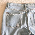 Boyish  Women's The Tommy Spectacular Now Hi Rise Rigid Straight Jean Sz 27 Photo 8