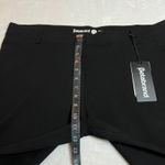 Betabrand  Stretch Dress Yoga Pants Pull On Bootcut Pants Size 2XL Petite NEW Photo 7