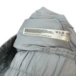 Free People  Movement‎ Way Home Joggers Pants Nylon Windbreaker Gray Size Small Photo 11